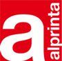 Logo of alprinta GmbH